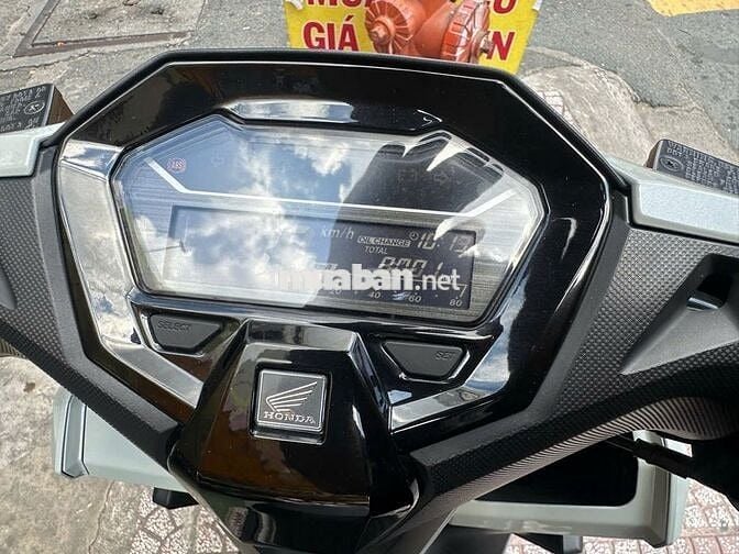 Honda Vario 160cc 2025 bs 64db-12484