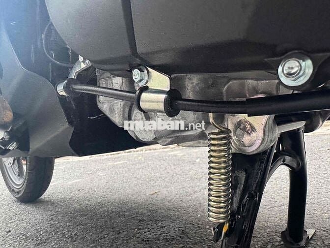 Air Blade 125 2026 bstp chính chủ