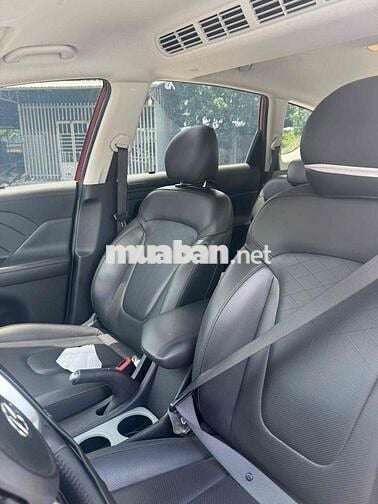 Hyundai Stargazer Cao Cấp lướt 15k