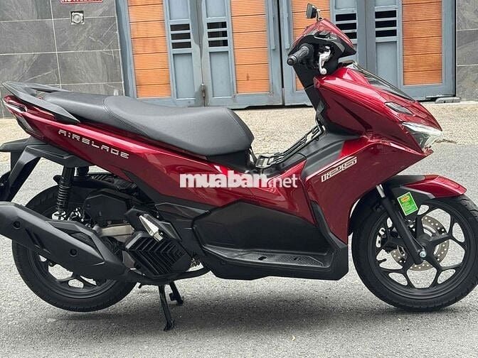 Air Blade 125 2026 bstp chính chủ