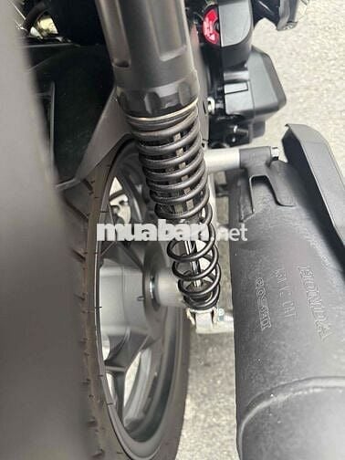 Air Blade 125 2026 bstp chính chủ