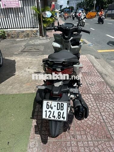 Honda Vario 160cc 2025 bs 64db-12484