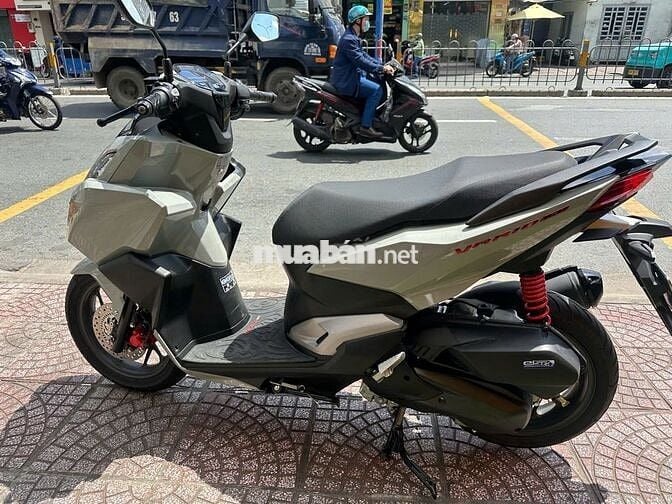 Honda Vario 160cc 2025 bs 64db-12484