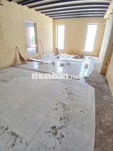 XƯỞNG 500M2 13X30M NỞ HẬU CÓ GÁC GIÁ TỐT