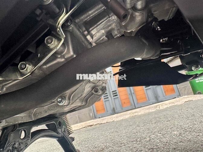 Air Blade 125 2026 bstp chính chủ