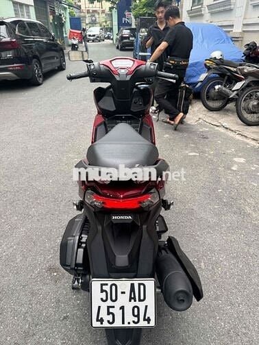 Air Blade 125 2026 bstp chính chủ