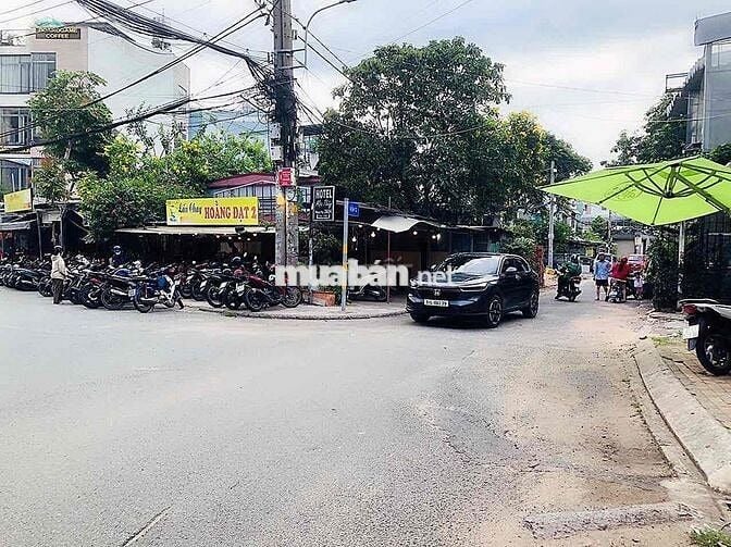 CHO THUÊ NHÀ MẶT TIỀN GẦN HOÀNG DIỆU 2 THỦ ĐỨC