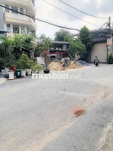 CHO THUÊ NHÀ MẶT TIỀN GẦN HOÀNG DIỆU 2 THỦ ĐỨC
