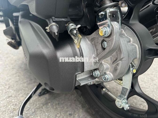 Air Blade 125 2026 bstp chính chủ