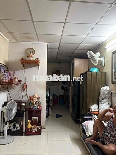 Nhà bán giá 870tr CÒN THƯƠNG LƯỢNG ( Gần chợ Nhơn Đức)