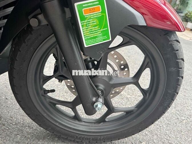 Air Blade 125 2026 bstp chính chủ