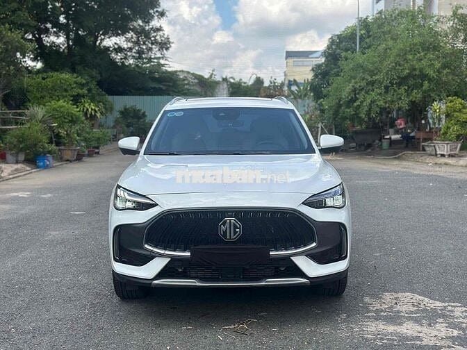 MG HS LUX  2024 - 3500 km Siêu lướt sơn zin 100%