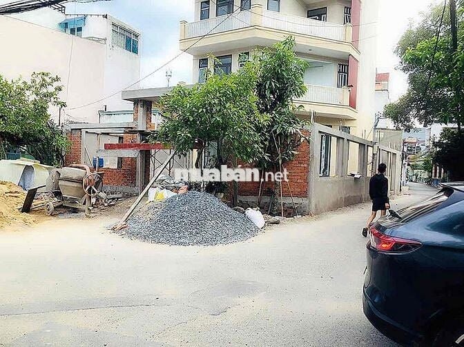 CHO THUÊ NHÀ MẶT TIỀN GẦN HOÀNG DIỆU 2 THỦ ĐỨC