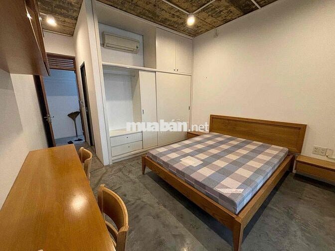 Cho Thuê CHDV Cao Cấp Khu Sân Bay Giảm Mạnh Cho Khách Dễ Thương.