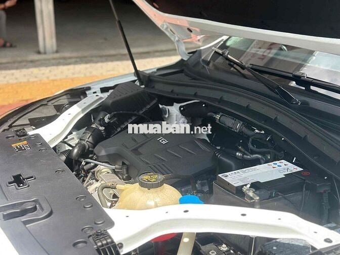 MG HS LUX  2024 - 3500 km Siêu lướt sơn zin 100%