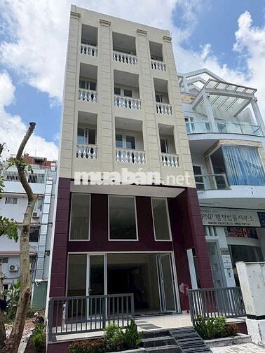 CHO THUÊ NGUYÊN CĂN– MỸ TOÀN 2– PMH– Q7 – GIÁ 3000 USD ( 78 TRIỆU )