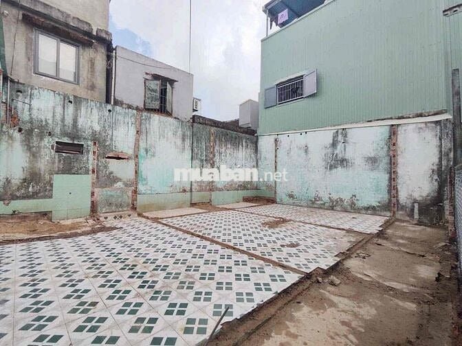 Bán lô đất kiệt Điện Biên Phủ Thanh Khê