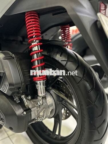SH125iABS2024 Xám xi măng 1 chủ từ mới siêu lướt