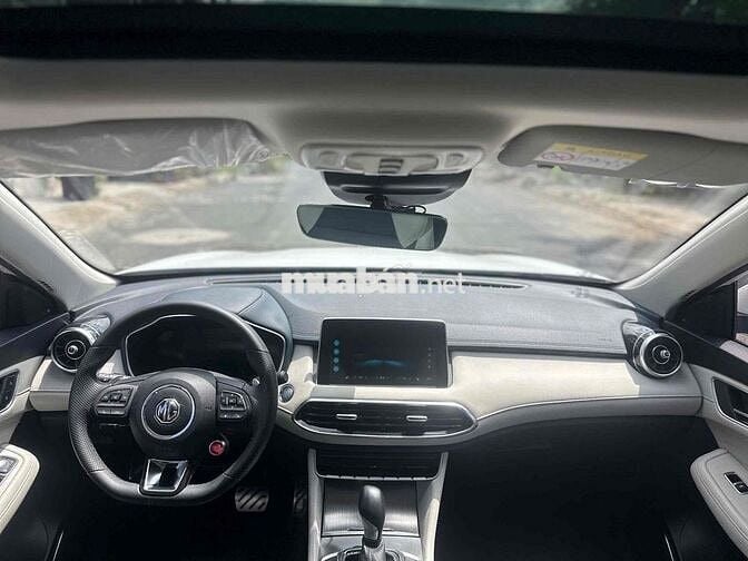 MG HS LUX  2024 - 3500 km Siêu lướt sơn zin 100%