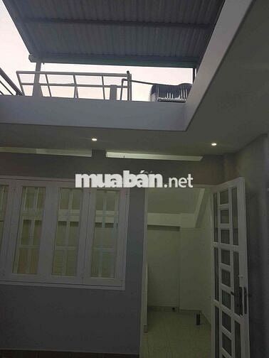 Cho thuê nhà nguyên căn Đường Phan Đình Phùng Quận PN