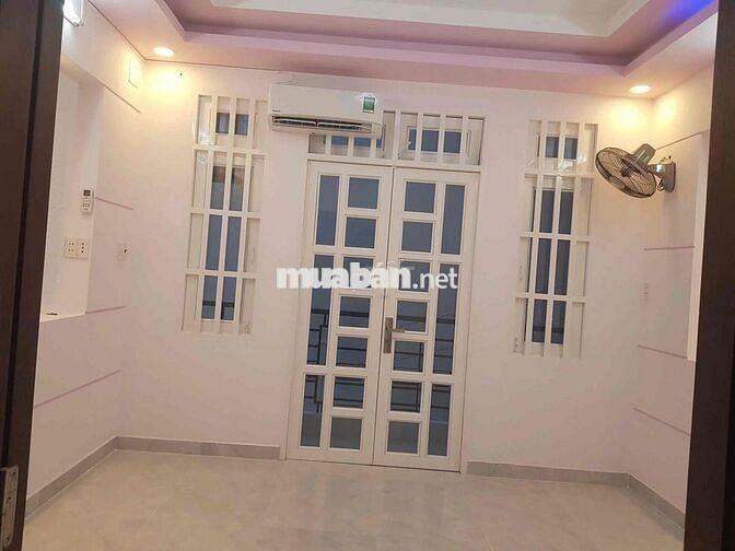 Cho thuê nhà nguyên căn Đường Phan Đình Phùng Quận PN