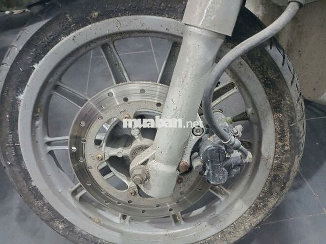 Piaggio Liberty 125cc bs 59P1-48668