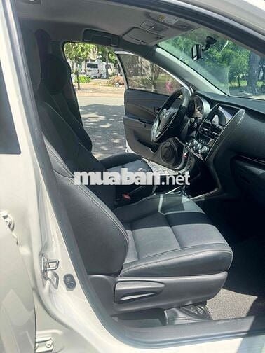 Bán TOYOTA VIOS E 2024 màu trắng , xe tự động