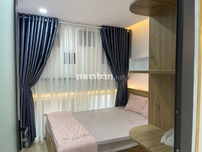 bán nhà Mặt TIỂN đường D5 20m DT 4mx21m (1trệt 4 lầu) 5PN 6WC.P25 Q.BT