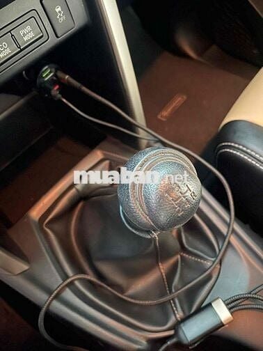 Toyota Innova 2.0E TGN40L-MUMSKU 2022 Nâu 25175 km