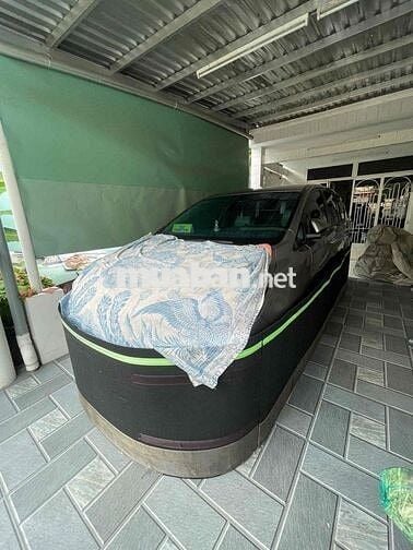 Toyota Innova 2.0E TGN40L-MUMSKU 2022 Nâu 25175 km