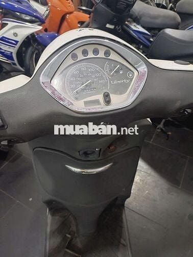 Piaggio Liberty 125cc bs 59P1-48668