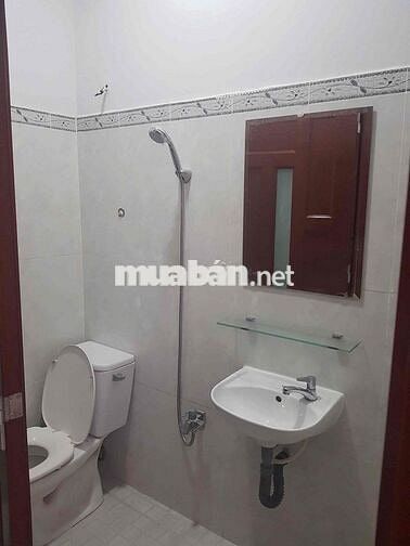 Cho thuê nhà nguyên căn Đường Phan Đình Phùng Quận PN