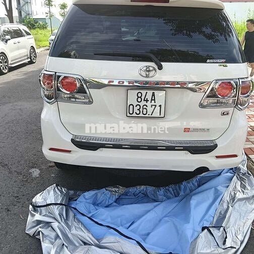 bán xe 7 chỗ máy dầu fotouner