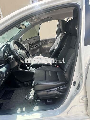 Bán TOYOTA VIOS E 2024 màu trắng , xe tự động