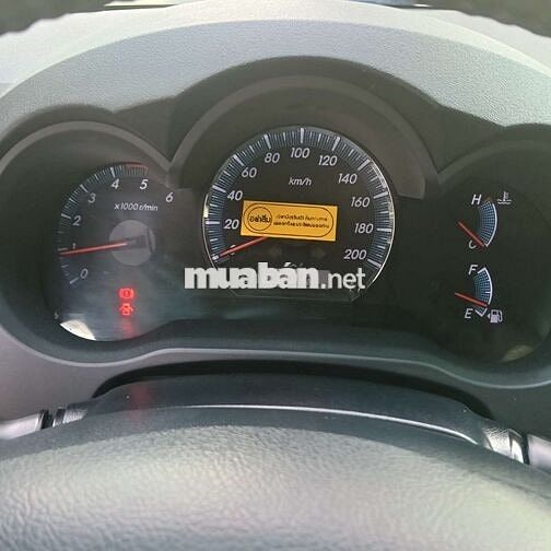 bán xe 7 chỗ máy dầu fotouner
