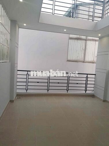 Cho thuê nhà nguyên căn Đường Phan Đình Phùng Quận PN