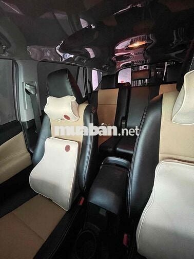 Toyota Innova 2.0E TGN40L-MUMSKU 2022 Nâu 25175 km