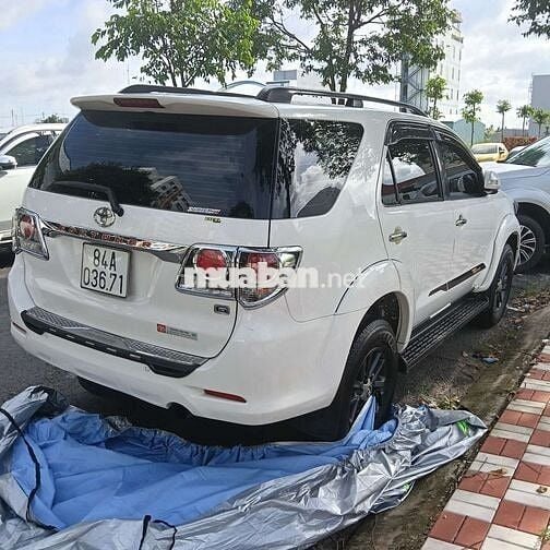 bán xe 7 chỗ máy dầu fotouner