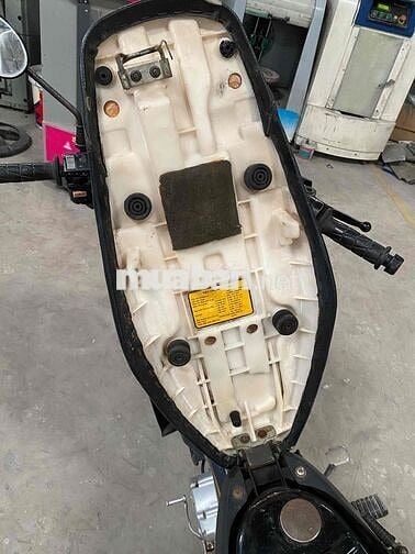 Cần bán chiếc Yamaha Sirius Thái 2004 Xanh