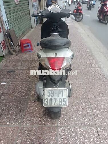 Piaggio Liberty 125cc 2011 bs 59p1-30785