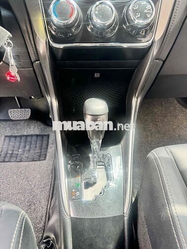 Bán TOYOTA VIOS E 2024 màu trắng , xe tự động