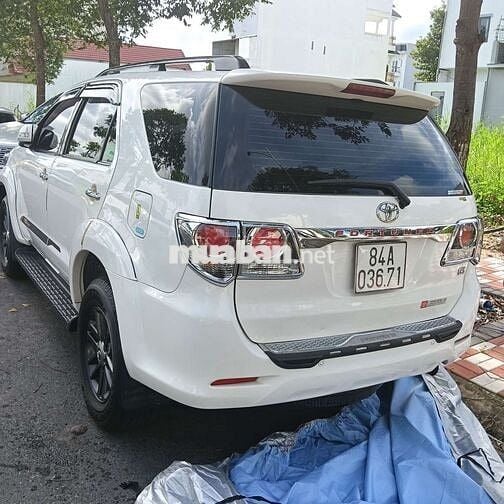 bán xe 7 chỗ máy dầu fotouner