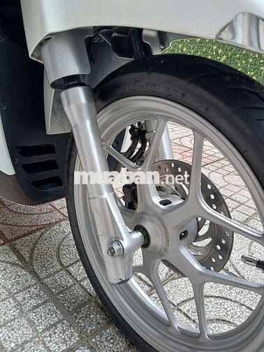 Honda SH Mode Trắng Smartkey 28233 km