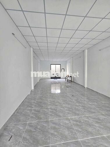 Cho thuê nhà mặt tiền Hưng Phú, Quận 8 4.3x18m kinh doanh đa ngành