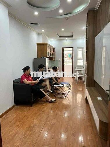 Chung cư ĐẠI THANH 56m T20, 2 ngủ Full đồ 3,35 tỷ