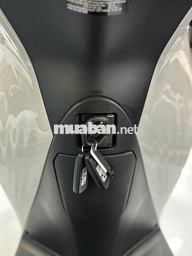 SH125iABS2024 Xám xi măng 1 chủ từ mới siêu lướt
