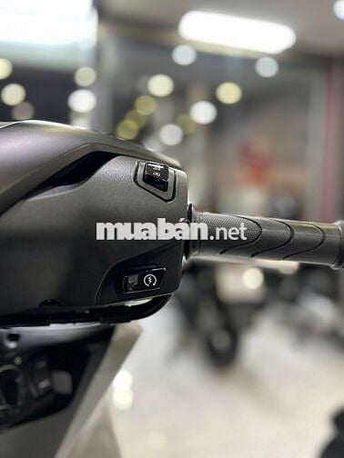 SH125iABS2024 Xám xi măng 1 chủ từ mới siêu lướt