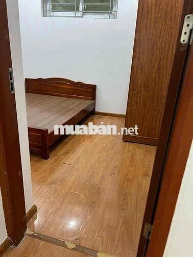 Chung cư ĐẠI THANH 56m T20, 2 ngủ Full đồ 3,35 tỷ