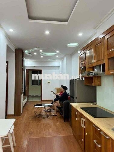 Chung cư ĐẠI THANH 56m T20, 2 ngủ Full đồ 3,35 tỷ