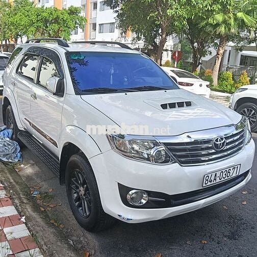 bán xe 7 chỗ máy dầu fotouner